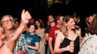 Neno Belan i Fiumens @ Zgon Neno Belan i Fiumens @ Zgon