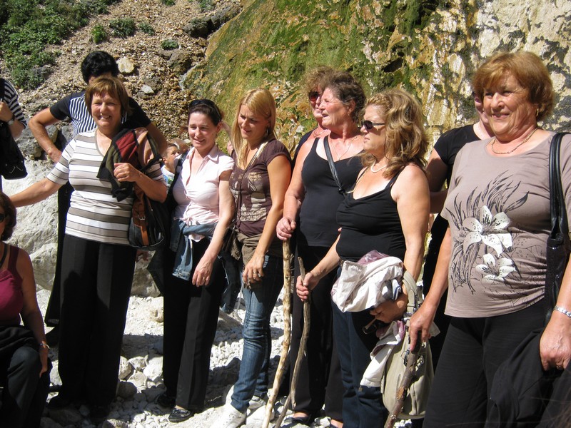 “Dalmacija pjeva i pleše”- međunarodni koncert u Mozirju “Dalmacija pjeva i pleše”- međunarodni koncert u Mozirju