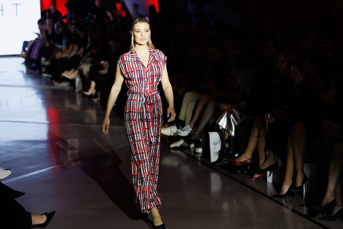 ModernA @ Zadar Cruise Port