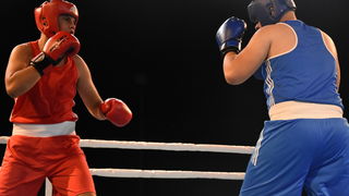 Noć boksa 2024. @ Pašman