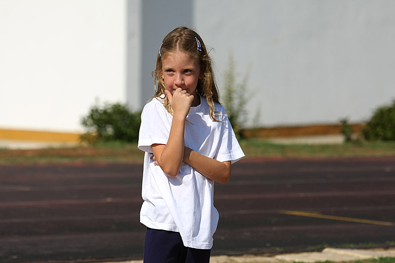 “Mala školska olimpijada” u POŠ Nova