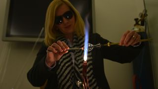 zadar; 9 ozujka 2016 – radionica recikliranja stakla – muzej antickog stakla zadar; 9 ozujka 2016 – radionica recikliranja stakla – muzej antickog stakla