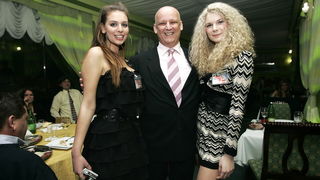 Bila noc Hajduka u Belom Manastiru