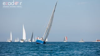 25. Zadarska koka – regata za sve generacije