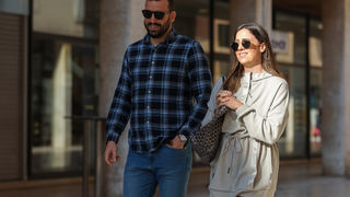 Đir po gradu, subotnja špica, 30. listopada 2021. Đir po gradu, subotnja špica, 30. listopada 2021.