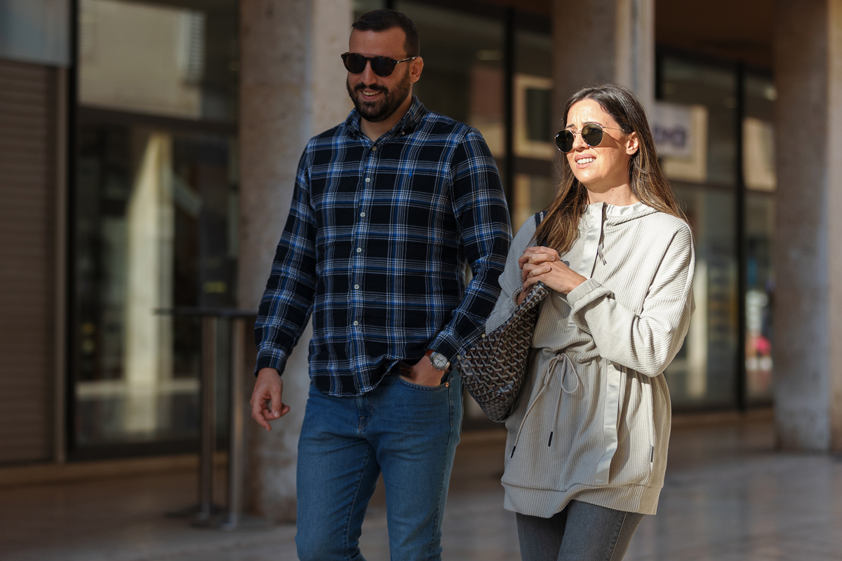 Đir po gradu, subotnja špica, 30. listopada 2021. Đir po gradu, subotnja špica, 30. listopada 2021.