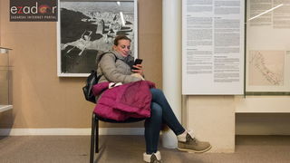 Noć muzeja 2018. u Zadru Noć muzeja 2018. u Zadru