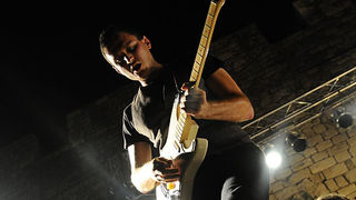 Kultur Shock i Jacinto Canek