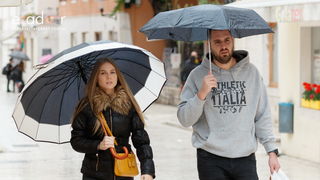 Đir po gradu, srijeda 29. svibnja 2019. Đir po gradu, srijeda 29. svibnja 2019.