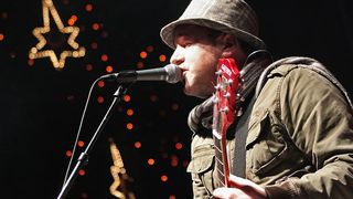 Doček Nove 2009. na Narodnom trgu (foto: Marin Gospić)