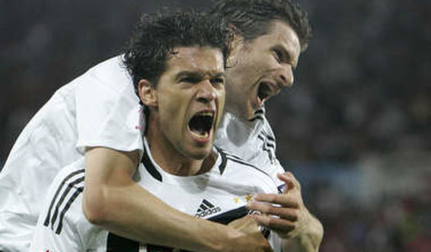 Michael Ballack (Foto:Kurier.at)
