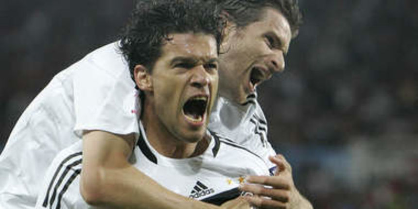 Michael Ballack (Foto:Kurier.at) Michael Ballack (Foto:Kurier.at)