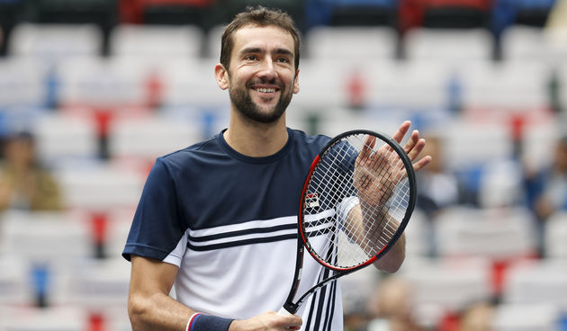 Marin Čilić
