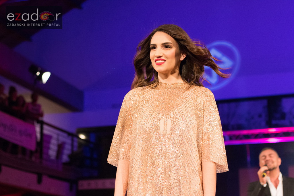 Izbor Miss Hrvatske za Miss svijeta @ Arsenal Zadar Izbor Miss Hrvatske za Miss svijeta @ Arsenal Zadar