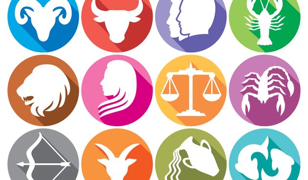 Horoskop, znakovi zodiaka
