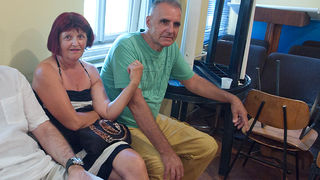 Otvorenje izložbe fotografija “Kontrasti zadarskog kraja” Borisa Kačana, Foto: Leo Banić