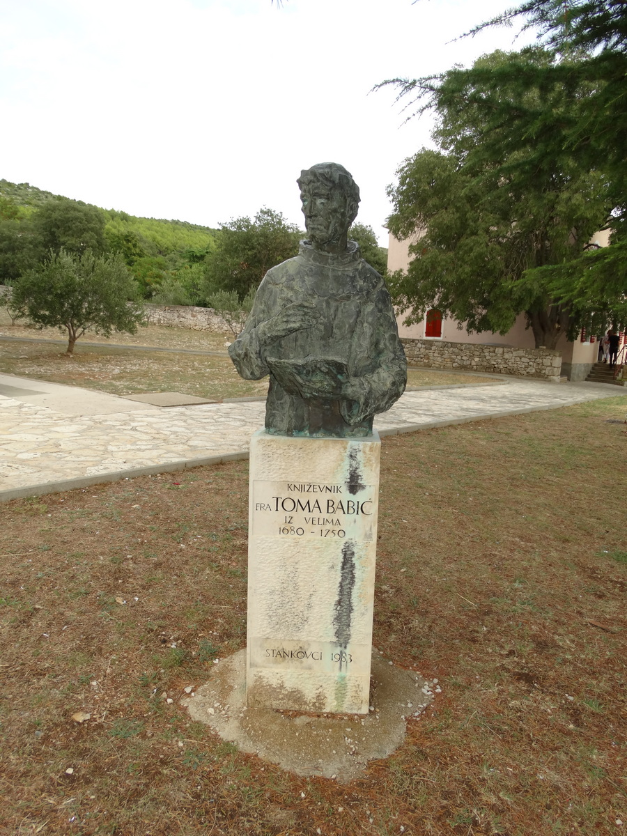 U Stankovcima proslavljen blagdan Velike Gospe