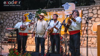 4. Fešta od sira u Kolanu