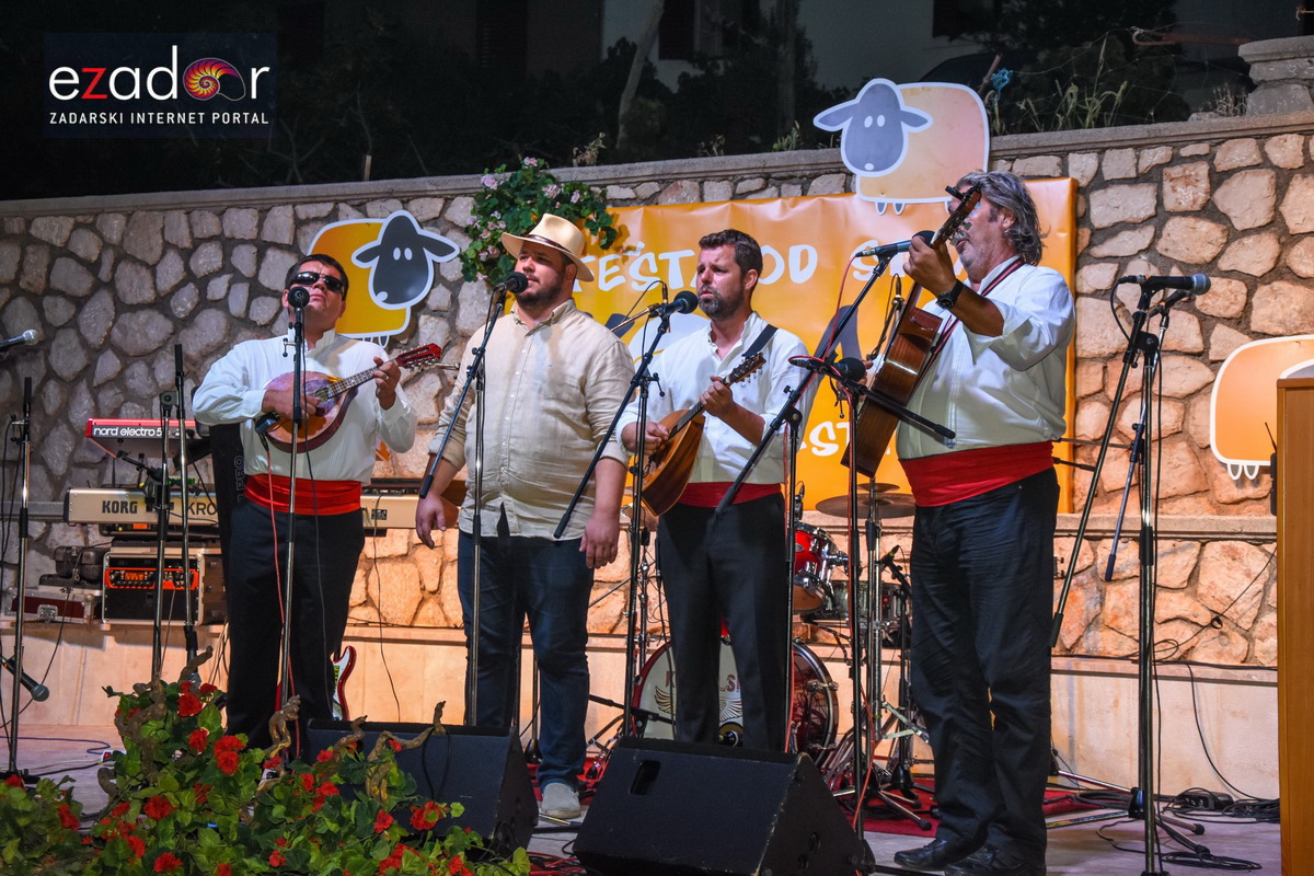 4. Fešta od sira u Kolanu