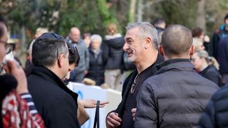 Prosvjed “Spasimo Vruljicu” Prosvjed “Spasimo Vruljicu”