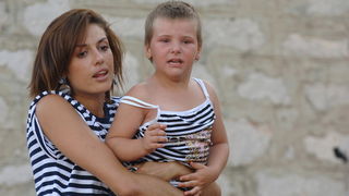 Zadar, 050809.
Danas je na otoku Ugljanu u mjesto Kukljica slavljena Gospa od Sniga. Festa u Kukljici vec tradicionalno prvlaci veliki broj ljudi, a uz ples tamosnje folklorne skupine odrzana je i utrka tovara.
Na fotografiji: cijeli program vodila je bi Zadar, 050809.
Danas je na otoku Ugljanu u mjesto Kukljica slavljena Gospa od Sniga. Festa u Kukljici vec tradicionalno prvlaci veliki broj ljudi, a uz ples tamosnje folklorne skupine odrzana je i utrka tovara.
Na fotografiji: cijeli program vodila je bi