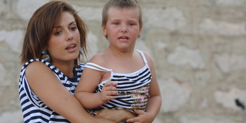 Zadar, 050809.
Danas je na otoku Ugljanu u mjesto Kukljica slavljena Gospa od Sniga. Festa u Kukljici vec tradicionalno prvlaci veliki broj ljudi, a uz ples tamosnje folklorne skupine odrzana je i utrka tovara.
Na fotografiji: cijeli program vodila je bi Zadar, 050809.
Danas je na otoku Ugljanu u mjesto Kukljica slavljena Gospa od Sniga. Festa u Kukljici vec tradicionalno prvlaci veliki broj ljudi, a uz ples tamosnje folklorne skupine odrzana je i utrka tovara.
Na fotografiji: cijeli program vodila je bi