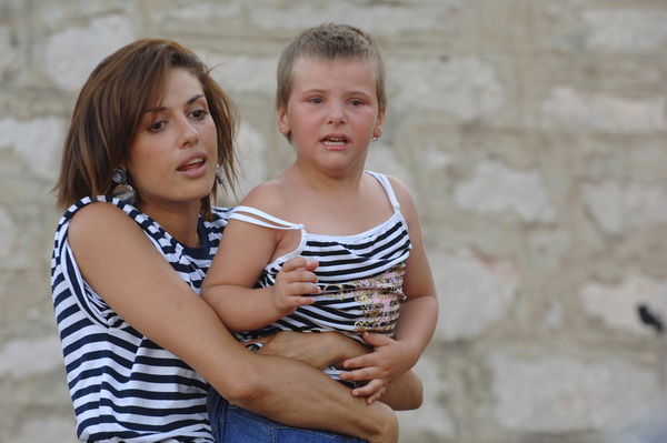 Zadar, 050809.
Danas je na otoku Ugljanu u mjesto Kukljica slavljena Gospa od Sniga. Festa u Kukljici vec tradicionalno prvlaci veliki broj ljudi, a uz ples tamosnje folklorne skupine odrzana je i utrka tovara.
Na fotografiji: cijeli program vodila je bi Zadar, 050809.
Danas je na otoku Ugljanu u mjesto Kukljica slavljena Gospa od Sniga. Festa u Kukljici vec tradicionalno prvlaci veliki broj ljudi, a uz ples tamosnje folklorne skupine odrzana je i utrka tovara.
Na fotografiji: cijeli program vodila je bi