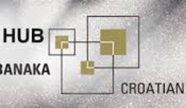 hrvatska udruga banaka