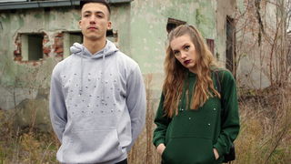 Sugar Ants- majice koje su osvojile Hrvatsku