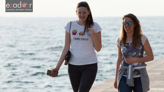 Đir po gradu, četvrtak 19. travnja 2018. Đir po gradu, četvrtak 19. travnja 2018.