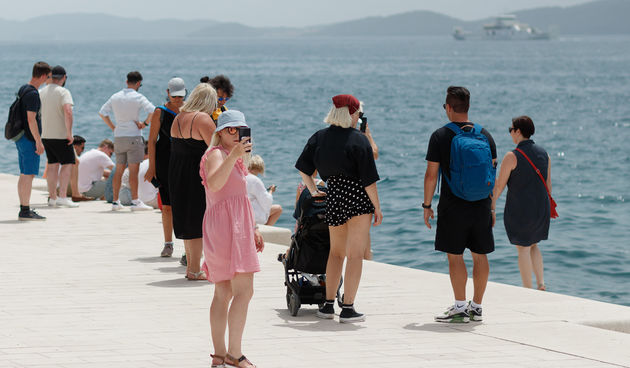 Đir po gradu, 23. lipnja 2021.