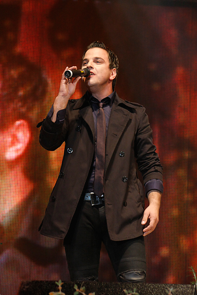 Festival zabavne glazbe Zadar 2010 (foto: Saša Čuka)