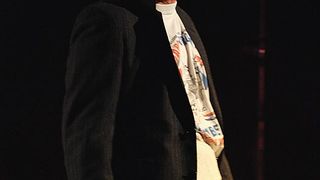 Predstava “bez imena” (foto: Filip Plazonić)