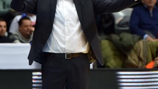 Kvalifikacije za FIBA Svjetski kup: Hrvatska – Rumunjska