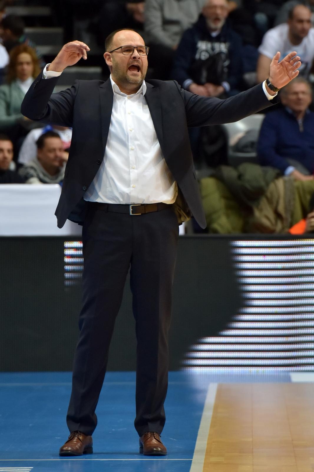 Kvalifikacije za FIBA Svjetski kup: Hrvatska – Rumunjska