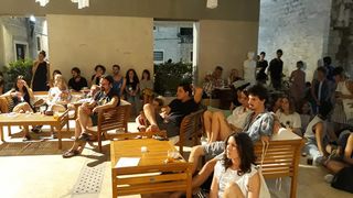 Druga večer festivala Monoplay Druga večer festivala Monoplay