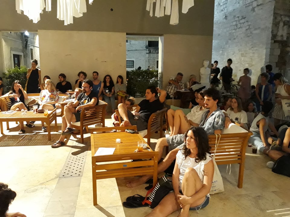 Druga večer festivala Monoplay Druga večer festivala Monoplay