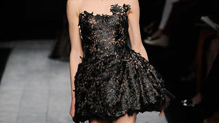 Valentino couture jesen 2009 (Moda.hr)