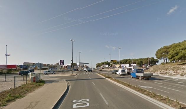 Foto: Google street view