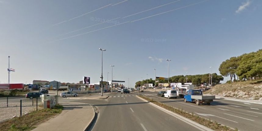 Foto: Google street view