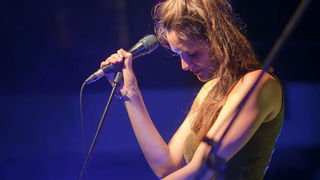 Grupa Silente održala koncert u Arsenalu, foto: Darko Belančić