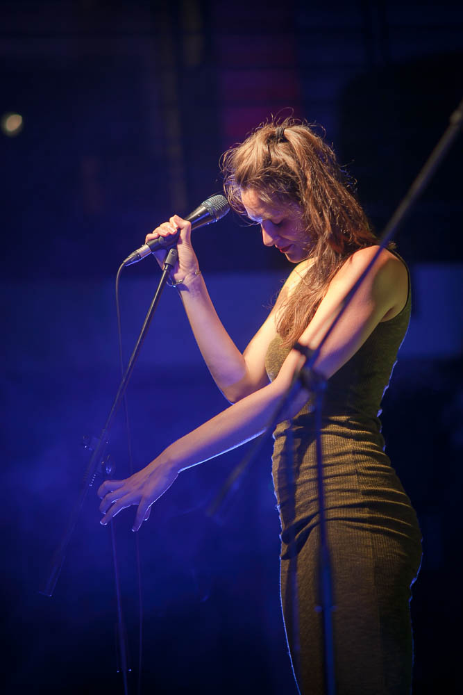 Grupa Silente održala koncert u Arsenalu, foto: Darko Belančić
