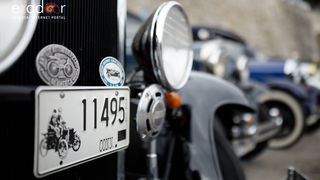 Đir po gradu, subotnja špica 13. travnja 2019. Đir po gradu, subotnja špica 13. travnja 2019.