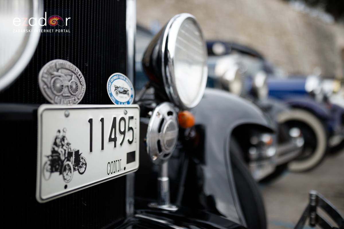 Đir po gradu, subotnja špica 13. travnja 2019. Đir po gradu, subotnja špica 13. travnja 2019.