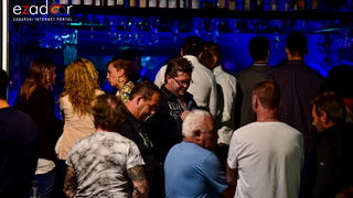 TBF @ Kult Caffe Bar