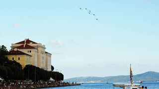 Adria Air Race 2011 foto Nenad Marcev Adria Air Race 2011 foto Nenad Marcev