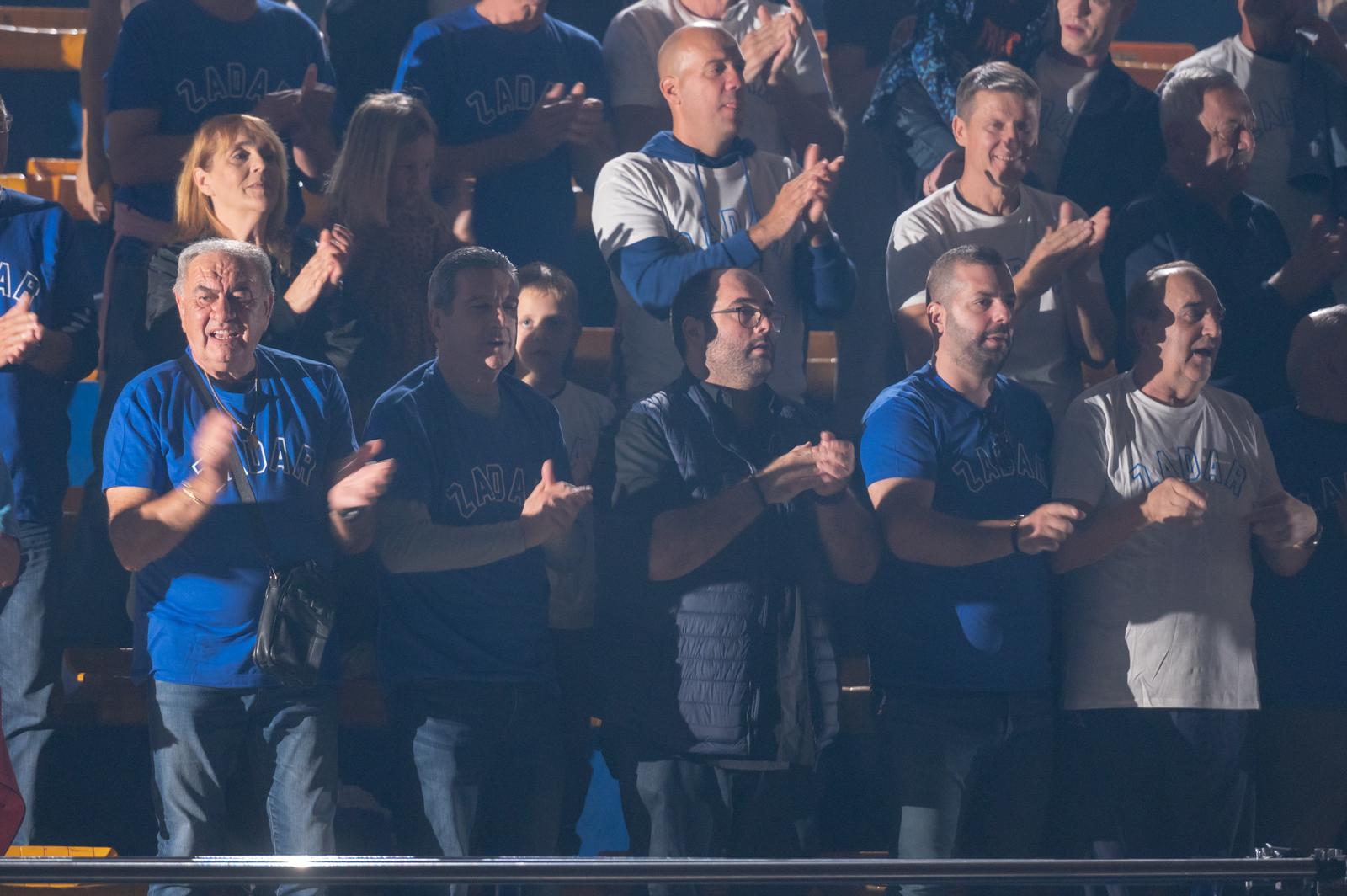 Snimanje spota za pjesmu “Zadar je najbolji, Zadar je slavan” @ Jazine Snimanje spota za pjesmu “Zadar je najbolji, Zadar je slavan” @ Jazine