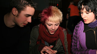 Minival, 28. ožujka