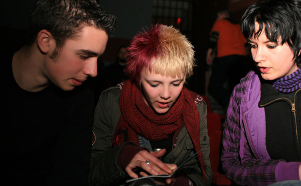 Minival, 28. ožujka