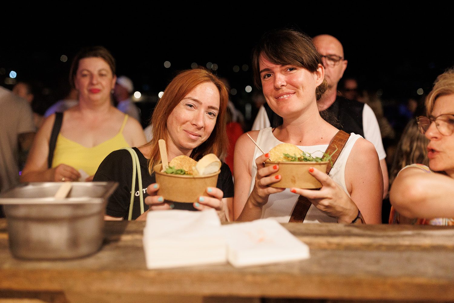 3. Blue Fish festival: Degustacija jela vrhunskih zadarskih kuhara 3. Blue Fish festival: Degustacija jela vrhunskih zadarskih kuhara